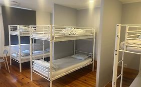 D&S Lisbon Hostel
